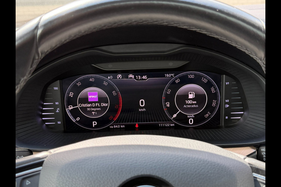 Škoda SCALA 1.0 TSI Business Edition l DSG l PANO