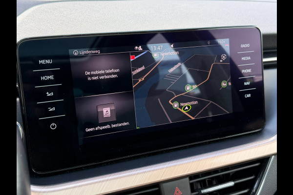 Škoda SCALA 1.0 TSI Business Edition l DSG l PANO