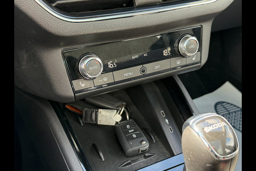 Škoda SCALA 1.0 TSI Business Edition l DSG l PANO