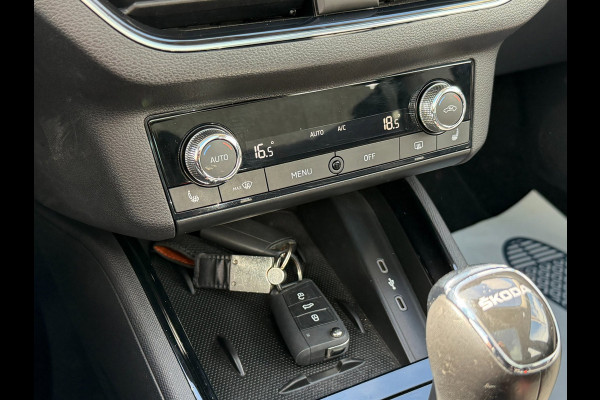 Škoda SCALA 1.0 TSI Business Edition l DSG l PANO