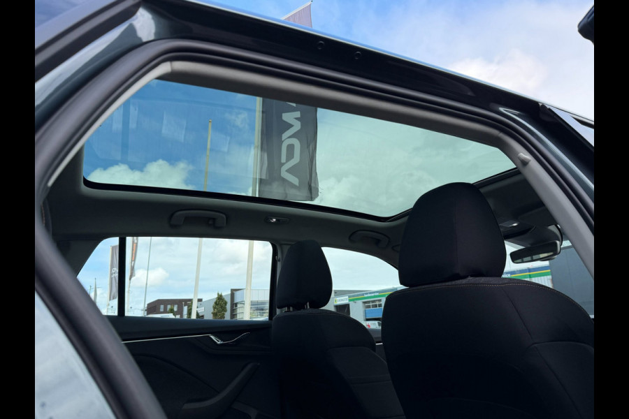 Škoda SCALA 1.0 TSI Business Edition l DSG l PANO