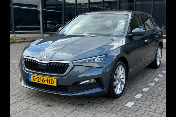 Škoda SCALA 1.0 TSI Business Edition l DSG l PANO