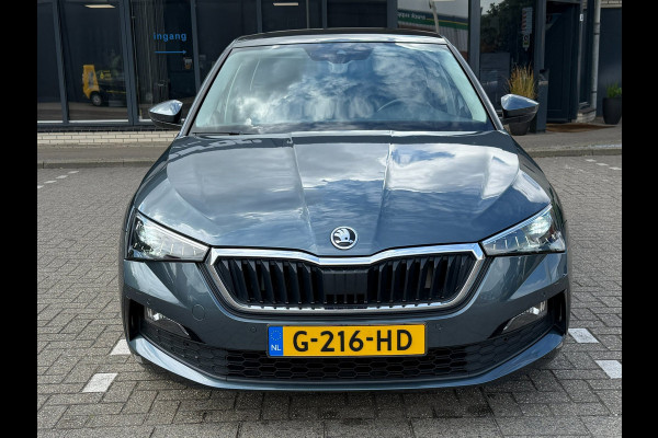 Škoda SCALA 1.0 TSI Business Edition l DSG l PANO