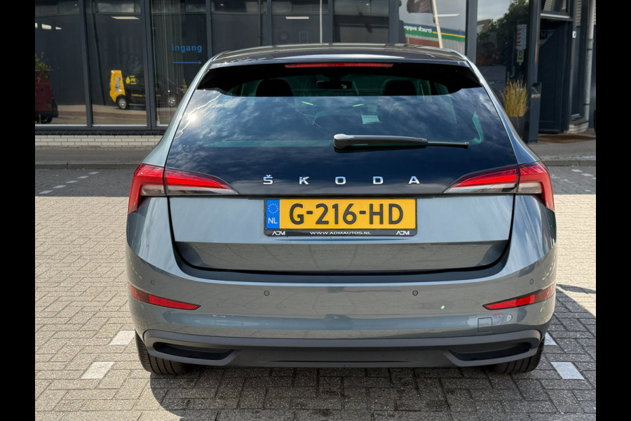 Škoda SCALA 1.0 TSI Business Edition l DSG l PANO