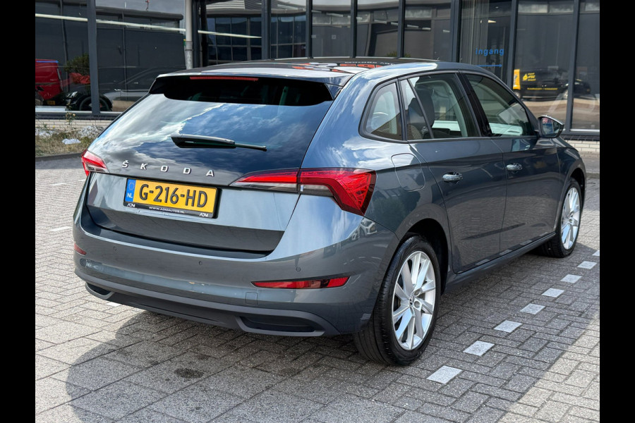 Škoda SCALA 1.0 TSI Business Edition l DSG l PANO