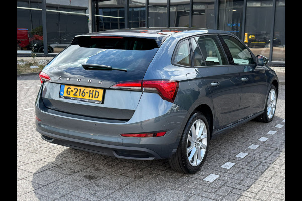 Škoda SCALA 1.0 TSI Business Edition l DSG l PANO