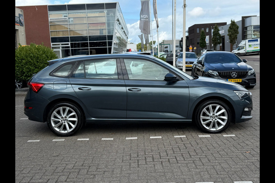 Škoda SCALA 1.0 TSI Business Edition l DSG l PANO