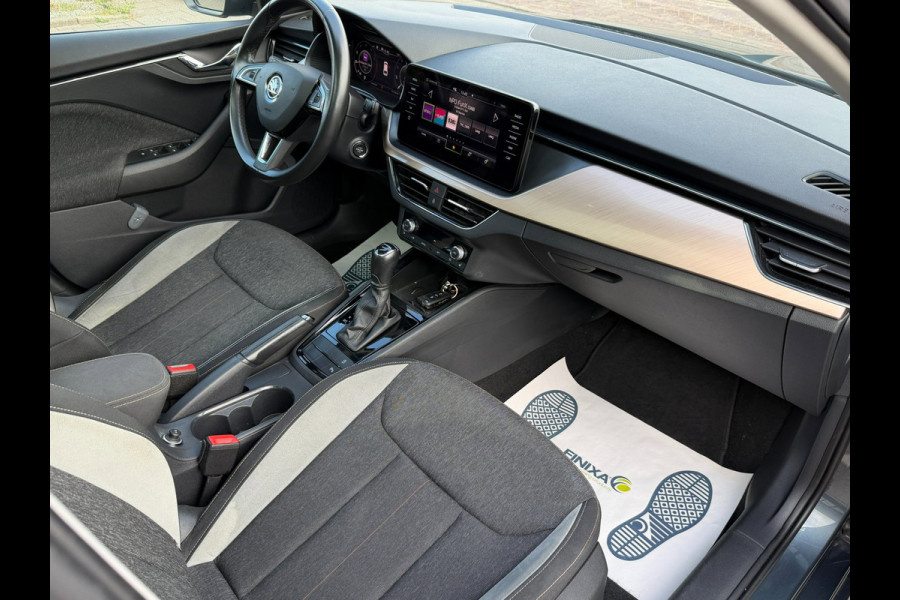 Škoda SCALA 1.0 TSI Business Edition l DSG l PANO