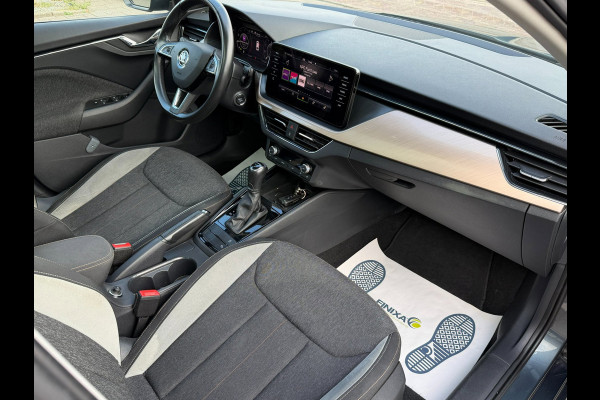 Škoda SCALA 1.0 TSI Business Edition l DSG l PANO