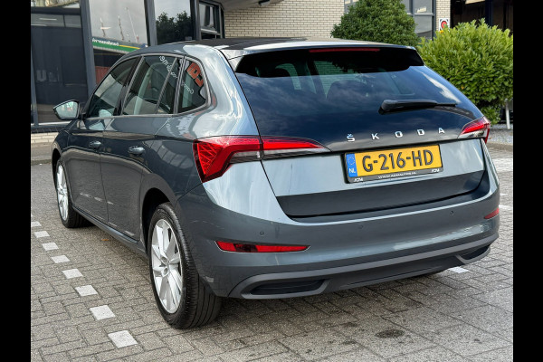 Škoda SCALA 1.0 TSI Business Edition l DSG l PANO