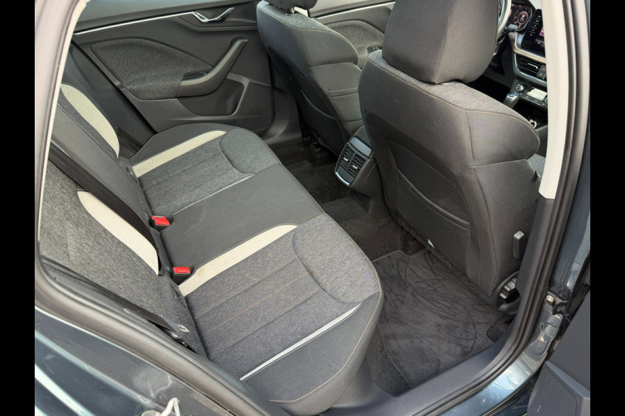 Škoda SCALA 1.0 TSI Business Edition l DSG l PANO