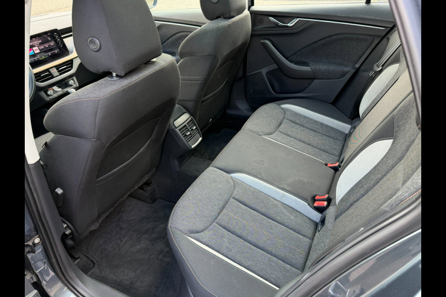 Škoda SCALA 1.0 TSI Business Edition l DSG l PANO