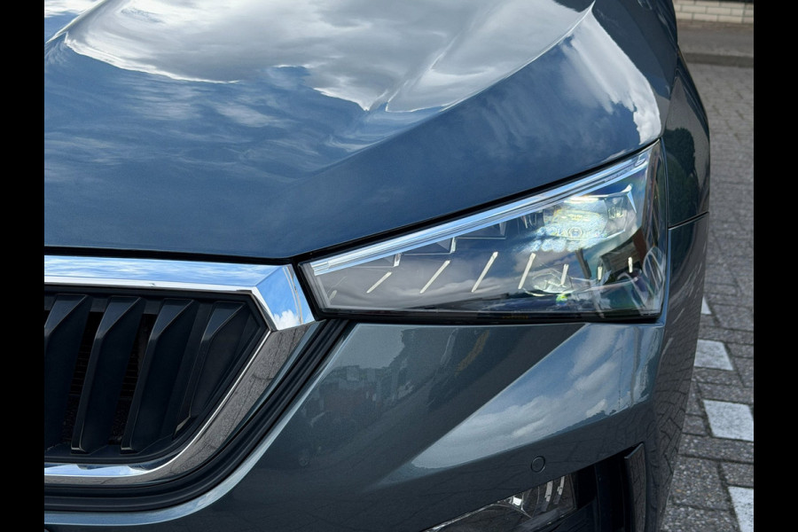 Škoda SCALA 1.0 TSI Business Edition l DSG l PANO