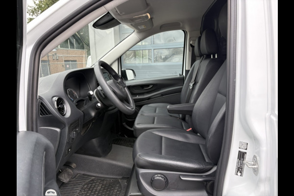 Mercedes-Benz eVito 112 60kWh XL | airco | camera | cruise