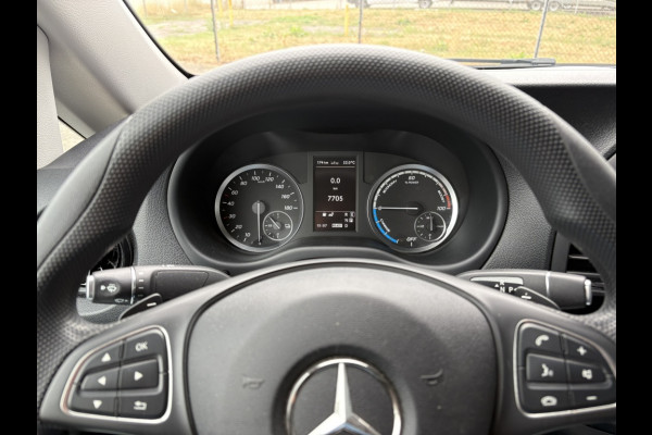Mercedes-Benz eVito 112 60kWh XL | airco | camera | cruise