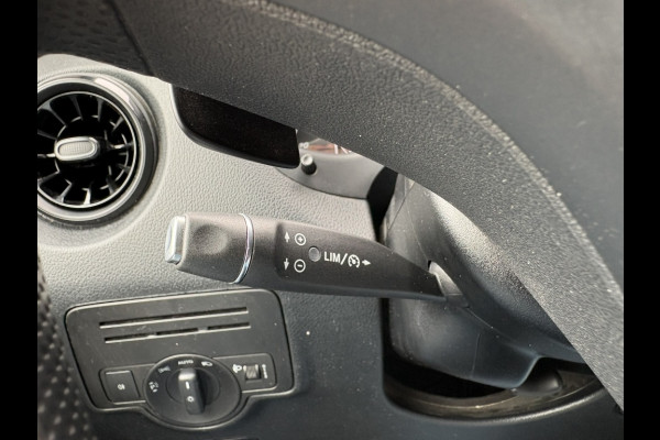 Mercedes-Benz eVito 112 60kWh XL | airco | camera | cruise