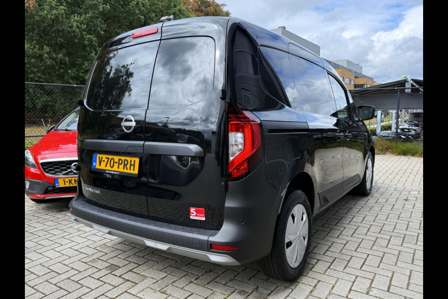 Nissan Townstar 1.3 TCe N-Connecta 130 pk - Full LED - Apple CarPlay / Android Auto - PDC (2x) - Achteruitrijcamera - Cruise Contr