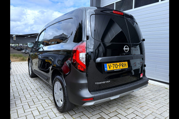 Nissan Townstar 1.3 TCe N-Connecta 130 pk - Full LED - Apple CarPlay / Android Auto - PDC (2x) - Achteruitrijcamera - Cruise Contr