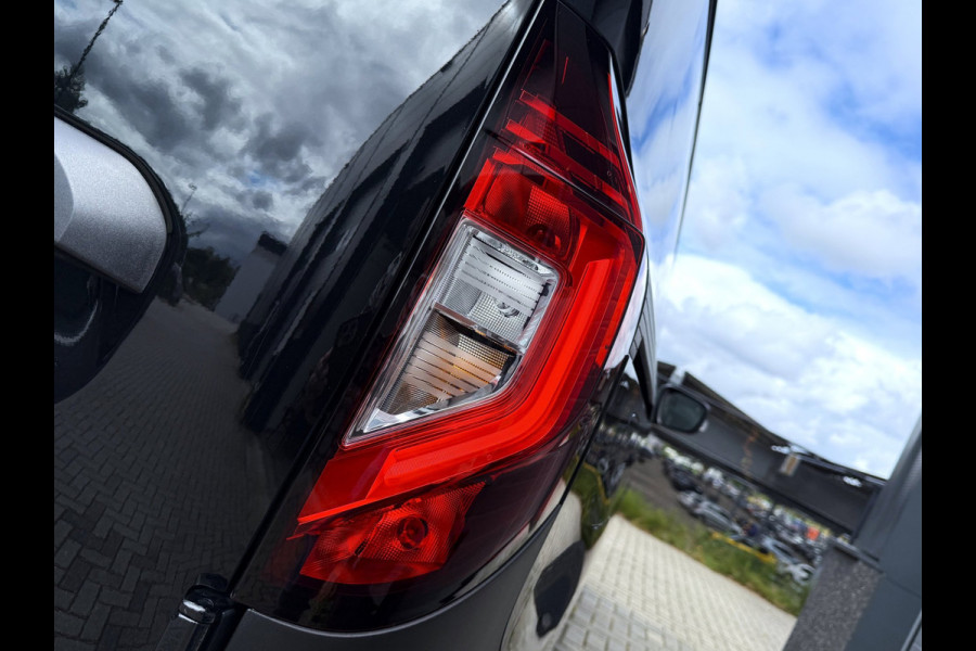 Nissan Townstar 1.3 TCe N-Connecta 130 pk - Full LED - Apple CarPlay / Android Auto - PDC (2x) - Achteruitrijcamera - Cruise Contr