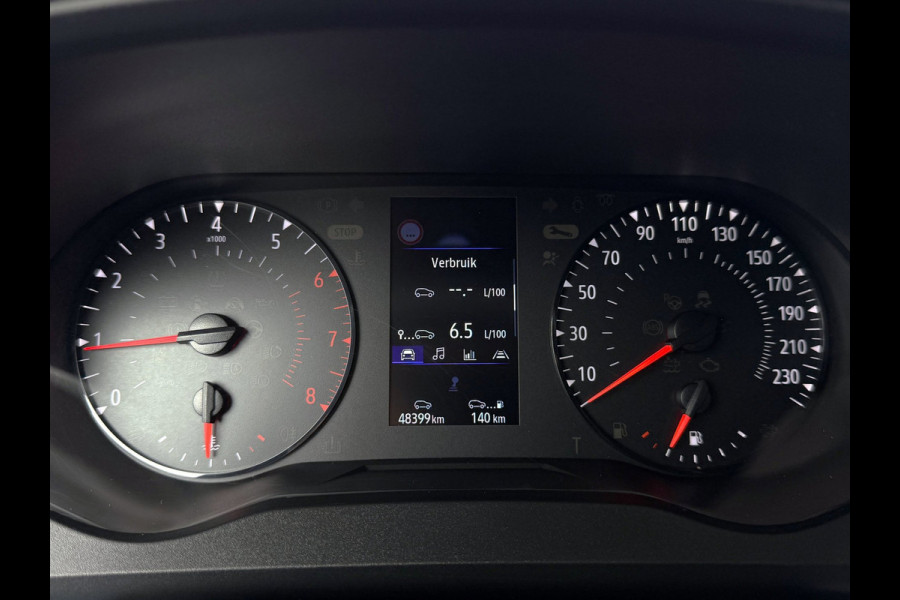 Nissan Townstar 1.3 TCe N-Connecta 130 pk - Full LED - Apple CarPlay / Android Auto - PDC (2x) - Achteruitrijcamera - Cruise Contr