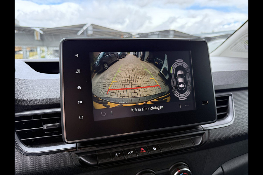 Nissan Townstar 1.3 TCe N-Connecta 130 pk - Full LED - Apple CarPlay / Android Auto - PDC (2x) - Achteruitrijcamera - Cruise Contr