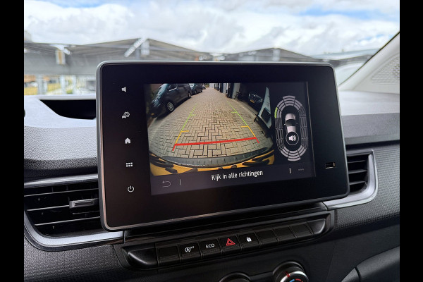 Nissan Townstar 1.3 TCe N-Connecta 130 pk - Full LED - Apple CarPlay / Android Auto - PDC (2x) - Achteruitrijcamera - Cruise Contr