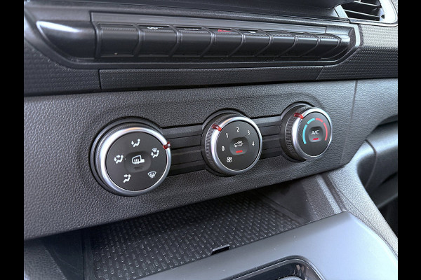 Nissan Townstar 1.3 TCe N-Connecta 130 pk - Full LED - Apple CarPlay / Android Auto - PDC (2x) - Achteruitrijcamera - Cruise Contr