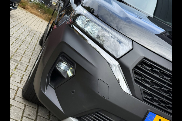 Nissan Townstar 1.3 TCe N-Connecta 130 pk - Full LED - Apple CarPlay / Android Auto - PDC (2x) - Achteruitrijcamera - Cruise Contr