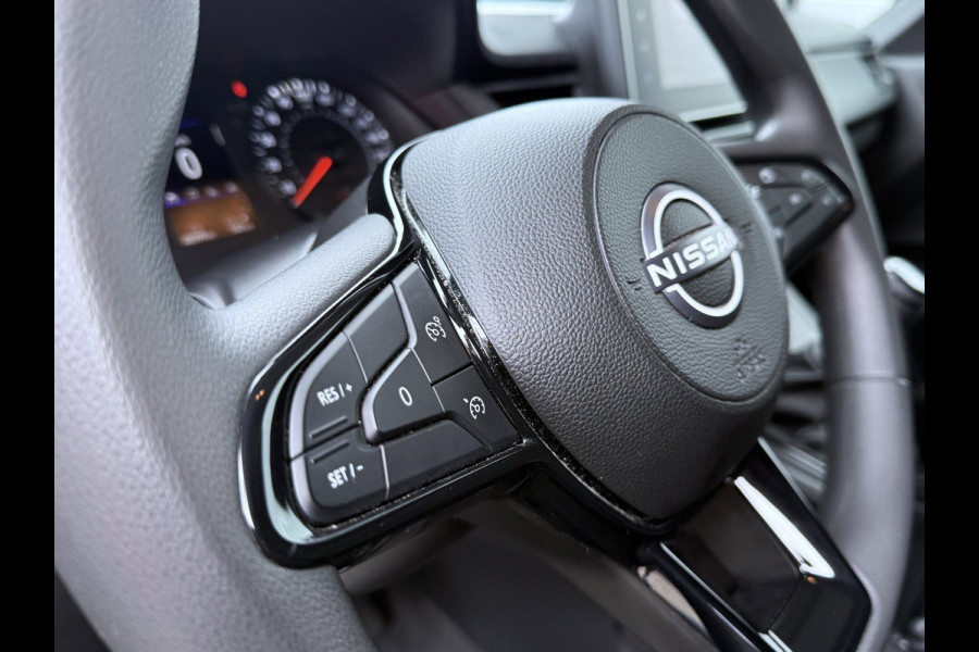 Nissan Townstar 1.3 TCe N-Connecta 130 pk - Full LED - Apple CarPlay / Android Auto - PDC (2x) - Achteruitrijcamera - Cruise Contr