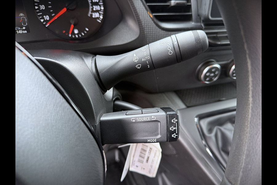 Nissan Townstar 1.3 TCe N-Connecta 130 pk - Full LED - Apple CarPlay / Android Auto - PDC (2x) - Achteruitrijcamera - Cruise Contr