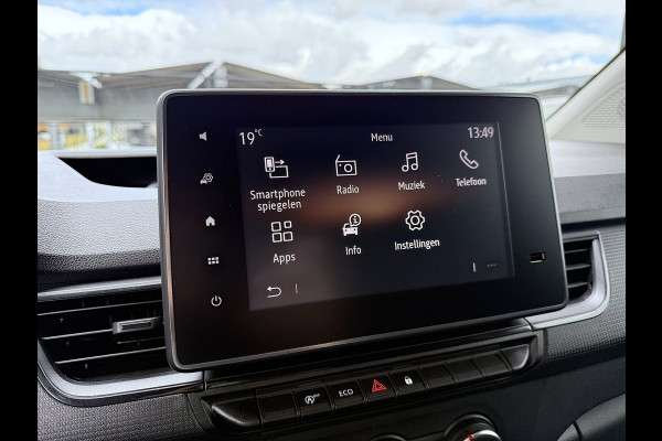 Nissan Townstar 1.3 TCe N-Connecta 130 pk - Full LED - Apple CarPlay / Android Auto - PDC (2x) - Achteruitrijcamera - Cruise Contr