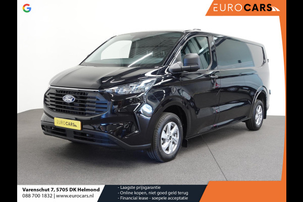 Ford Transit Custom 300 2.0 TDCI L2H1 Trend NIEUW MODEL Automaat | Navigatie | Airco | Cruise control | Parkeer sensoren | Camera | Trekhaak