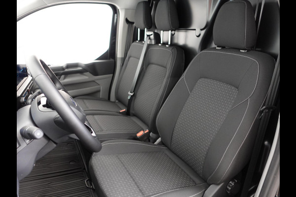 Ford Transit Custom 300 2.0 TDCI L2H1 Trend Automaat Trekhaak Navigatie Apple CarPlay Android Auto Camera Parkeerhulp Adaptive Cruise Control Full Led Climate Control Lichtmetalen velgen