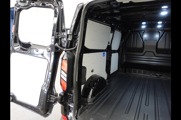 Ford Transit Custom 300 2.0 TDCI L2H1 Trend Automaat Trekhaak Navigatie Apple CarPlay Android Auto Camera Parkeerhulp Adaptive Cruise Control Full Led Climate Control Lichtmetalen velgen