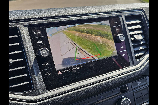 Volkswagen Crafter 35 2.0 TDI L3H3 Highline Cruise control, Airco, Carplay, Navi, Camera, EURO6, Velgen