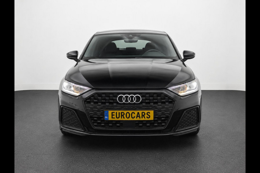 Audi A1 Sportback 25 TFSI Advanced edition Navi Virtual Cockpit PDC v+a Cruise 2-Zone Clima CarPlay