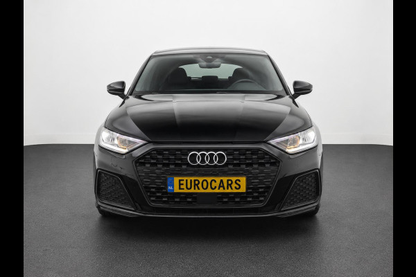Audi A1 Sportback 25 TFSI Advanced edition Navi Virtual Cockpit PDC v+a Cruise 2-Zone Clima CarPlay