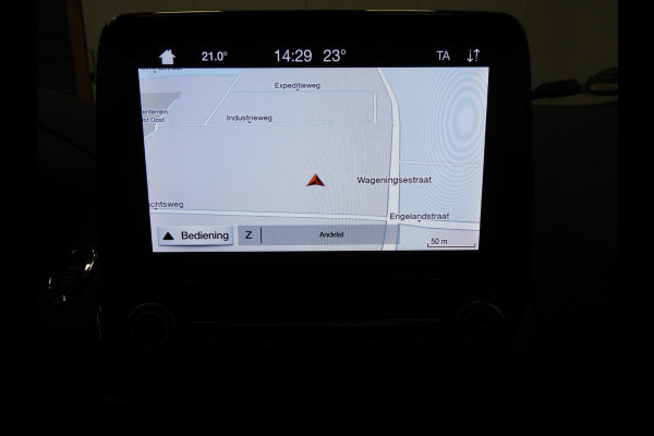 Ford EcoSport 1.0 EcoBoost Titanium NAVI/CLIMA/CRUISE/PDC/16"LMV!