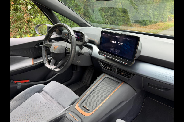 CUPRA Born Copper Edition One 62 kWh| 86% SOH | PANO | BTW