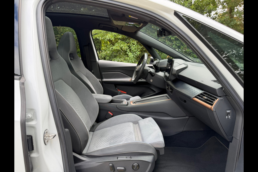 CUPRA Born Copper Edition One 62 kWh| 86% SOH | PANO | BTW