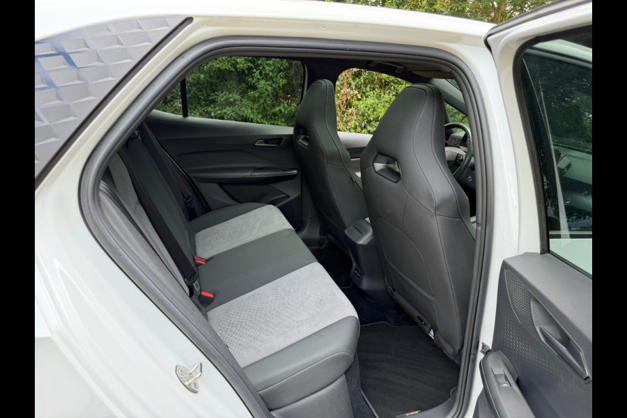 CUPRA Born Copper Edition One 62 kWh| 86% SOH | PANO | BTW