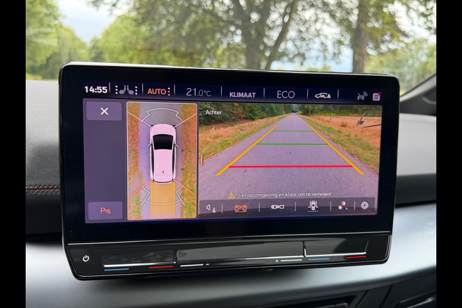 CUPRA Born Copper Edition One 62 kWh| 86% SOH | PANO | BTW