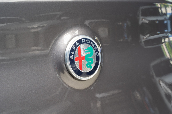 Alfa Romeo Stelvio 2.9 V6 AWD Quadrifoglio Seat Pack Harman Kardon Panorama Cruise Control Adaptief