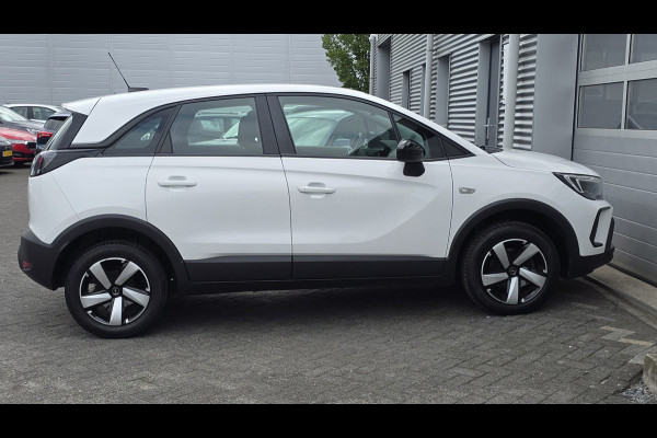 Opel Crossland 1.2 Turbo Edition