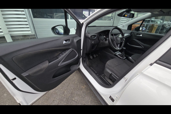 Opel Crossland 1.2 Turbo Edition