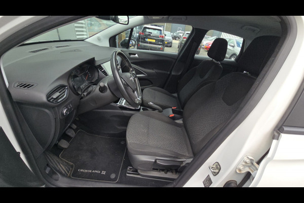 Opel Crossland 1.2 Turbo Edition