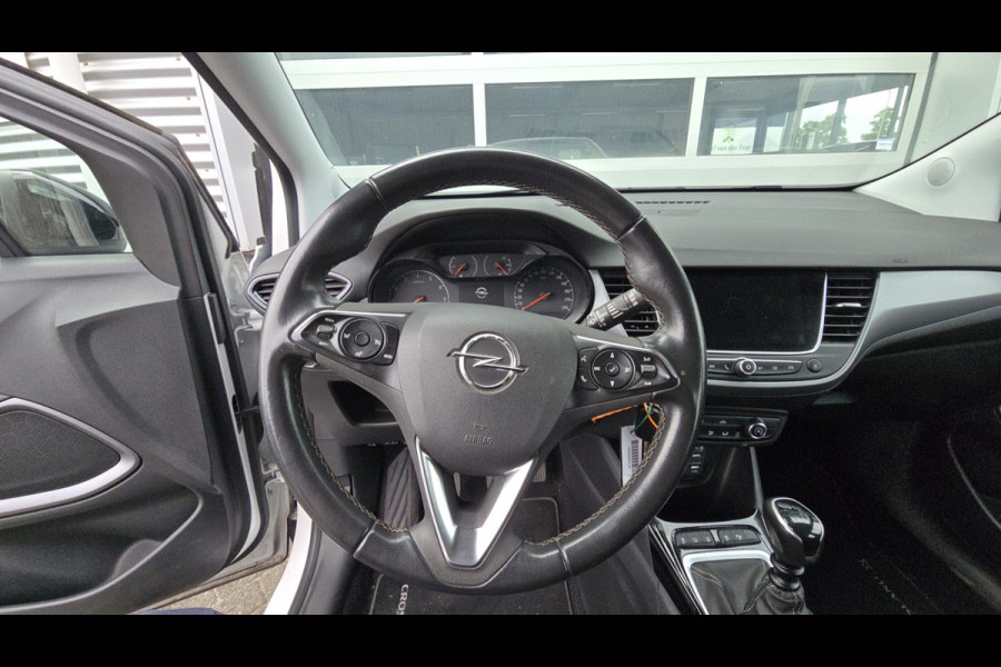 Opel Crossland 1.2 Turbo Edition