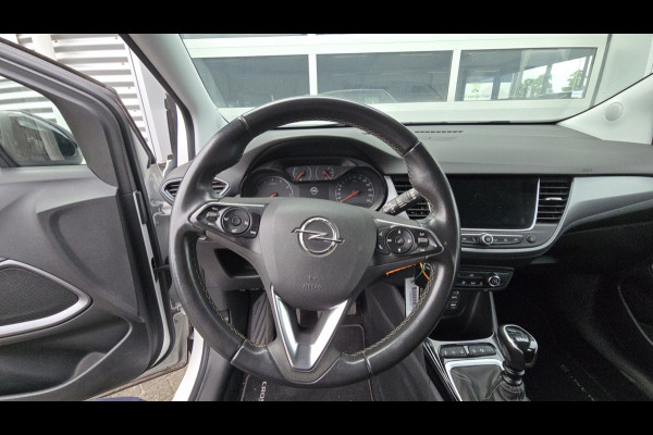 Opel Crossland 1.2 Turbo Edition