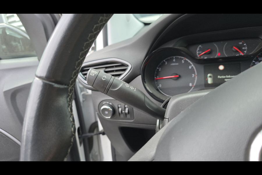Opel Crossland 1.2 Turbo Edition