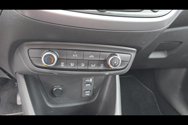 Opel Crossland 1.2 Turbo Edition
